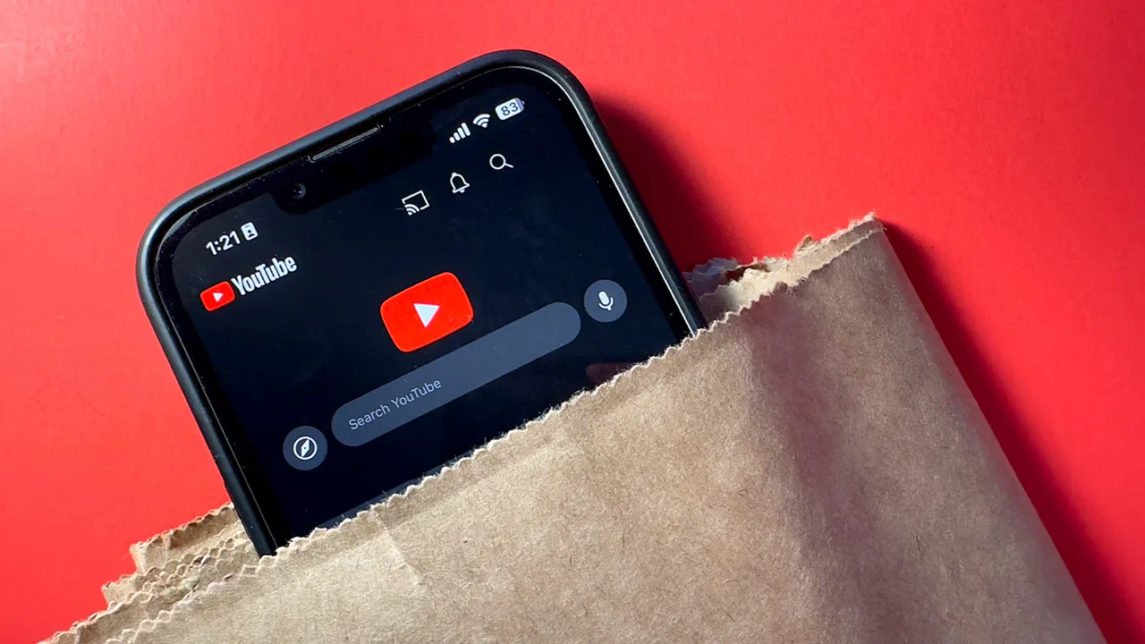 YouTube 平台 2025 年度最新功能介紹與 2024 年度回顧：內建 AI 剪輯工具（上）